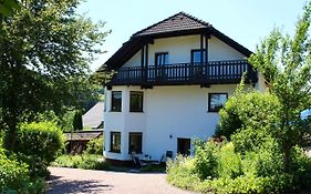 Ferienwohnung Sommerseite